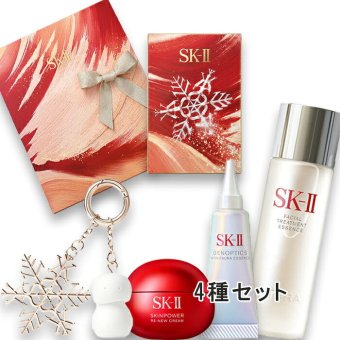 SK-II(エスケーツー) 【数量限定】ピテラ ベストコレクション 2026 ホリデーコレクション 2026年10月20日より順次発送