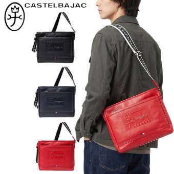 カステルバジャック CASTELBAJAC ルポ2 ショルダーバッグ 078113 78113