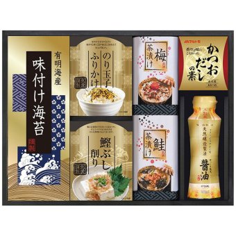  味の蔵 食卓詰合せ KE-25S KE-25S 内祝い お祝 出産内祝い