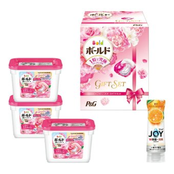 送料無料 お歳暮 ボールドジェルボールギフトセット PGJB-30H ※ 北海道・沖縄・離島は配達不可 全国送料無料御中元ギフト早割お中元2026御中元御見舞お見舞いお取り寄せグルメスイーツ