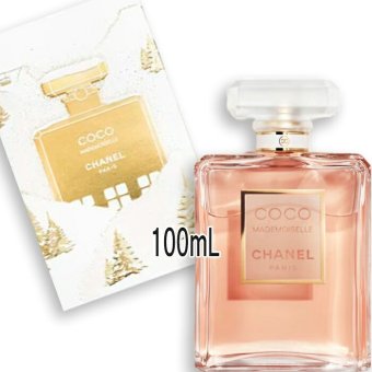 CHANEL(シャネル) 【数量限定】ココ マドモアゼル オードゥ パルファム 100mL 2026年10月30日より順次発送