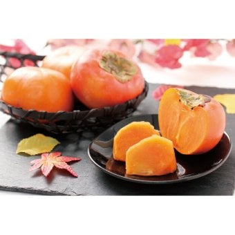 送料無料 お歳暮 和歌山県産 富有柿  ※11月11日?12月3日出荷 北海道・沖縄・離島は配達不可 全国送料無料御中元ギフト早割お中元2026御中元御見舞お見舞いお取り寄せグルメスイーツ