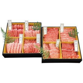 送料無料 お歳暮 近江牛 近江牛 焼肉極八景   ※11/2以降の出荷予定となります。北海道・沖縄・離島は配達不可 全国送料無料 御歳暮 早割 お歳暮2026 御挨拶 お取り寄せ グルメ スイーツ