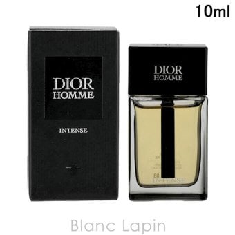 【ミニサイズ】 クリスチャンディオール Dior ディオールオムインテンス EDP ミニフレグランス ミニ香水 10ml