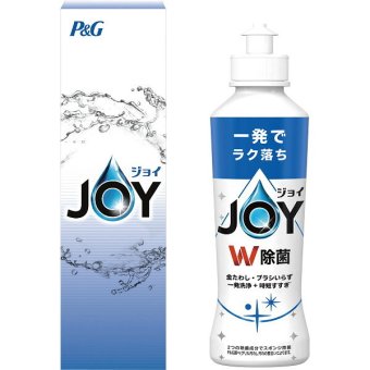 Ｐ＆Ｇ Ｐ＆Ｇ ジョイ コンパクト（１本箱入） [26-0571-068] ＣＰＪＮ １Ｃ プレミアムギフト 贈り物 お祝い 日本製 内祝い 出産内祝い 結婚内祝い 快気祝い 新築祝い お返し 贈り物 プレゼント ギフト
