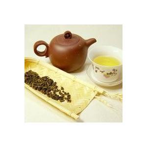 凍頂烏龍茶（冬茶、３級）100ｇ【在庫処分特価・数量限定】