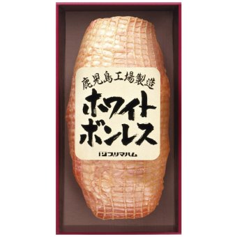 送料無料 お歳暮  ホワイトボンレス 1.2kg WBO-NR  ※11/2以降の出荷予定となります。北海道・沖縄・離島は配達不可 全国送料無料 御歳暮 早割 お歳暮2026 御挨拶 お取り寄せ グルメ スイーツ