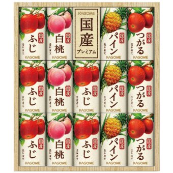 送料無料 お歳暮 カゴメ 国産プレミアムフルーツジュースギフト(紙容器) KT-30T KT-30T 9563-043 ※11/2以降の出荷予定となります。北海道・沖縄・離島は配達不可 全国送料無料 御歳暮 早割 お歳暮2026 御挨拶 お取り寄せ グルメ スイーツ