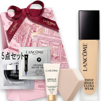 LANCOME(ランコム) 【数量限定】ウルトラファンデ キット 2026年10月30日より順次発送