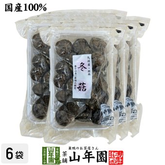 【高級】どんこ椎茸 100g×6袋セット 国産原木乾椎茸 乾しいたけ 九州産 干し椎茸 乾燥 国産 お歳暮 プチギフト お茶 2026 ギフト プレゼント 内祝い お返し 還暦祝い 男性 女性 父 母 贈り物 お土産 おみやげ お祝い 誕生日 祖父 祖母 おじいちゃん おばあちゃん