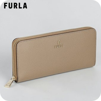 フルラ 三つ折り財布 三折財布 コンパクト レディース ブランド FURLA China WP00313-ARE000 1257S ベージュ