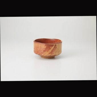 黄結晶 抹茶碗 陶器 美濃焼 やきものの里から、暮らしを贈ります。　ギフト 食器 セット テーブルウェア