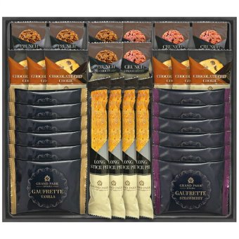 【ギフト対応無料】グランドパーク小樽監修 スイートセレクション OTR-50 (OTR-50) ※送料無料(北海道・沖縄は除く)