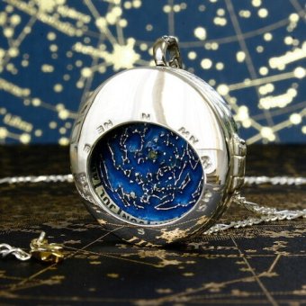 ロケットペンダント～Planisphere～