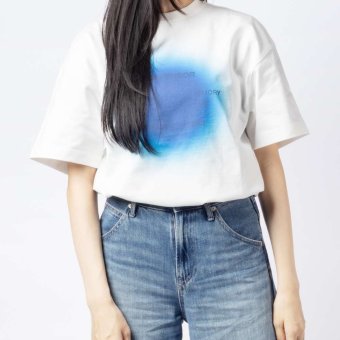 アーダーエラー ADERERROR ETERNITY T-SHIRT PRODUCT. 46 エターニティ Tシャツ プロダクト.46 BO01SSTS0112 半袖 ユニセックス トップス