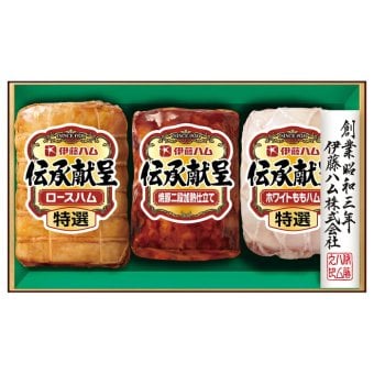 送料無料 お歳暮 伊藤ハム 伝承献呈ギフトセット IGM-508 ※11月16日から12月18日 北海道・沖縄・離島は配達不可 全国送料無料御中元ギフト早割お中元2026御中元御見舞お見舞いお取り寄せグルメスイーツ
