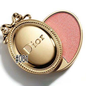 Dior(ディオール) 【数量限定】ディオール メダリオン 001 クリスタル ピンク 2026年10月30日より順次発送