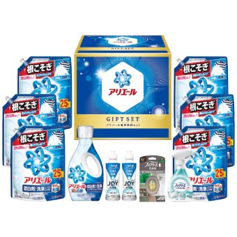 送料無料 お歳暮 Ｐ＆Ｇ アリエール液体洗剤セット PGCG-100H PGCG-100H 9558-042 ※11/2以降の出荷予定となります。北海道・沖縄・離島は配達不可 全国送料無料 御歳暮 早割 お歳暮2026 御挨拶 お取り寄せ グルメ スイーツ