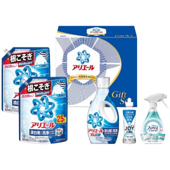 送料無料 お歳暮 Ｐ＆Ｇ アリエール液体洗剤セット PGCG-40H PGCG-40H 9558-028 ※11/2以降の出荷予定となります。北海道・沖縄・離島は配達不可 全国送料無料 御歳暮 早割 お歳暮2026 御挨拶 お取り寄せ グルメ スイーツ