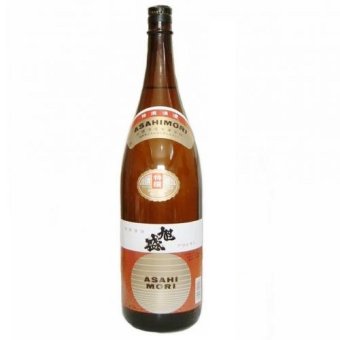 創業以来100年以上 【特撰旭盛1.8L】愛された銘柄！