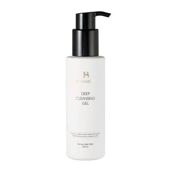 プレジスト ディープクレンジングジェル 150ml【PRESIST DEEP CLEANSING GEL】
