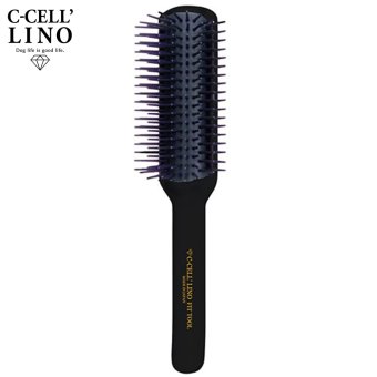 C-CELL LINO シセルリノ ペット用 フィットツール ブローブラシ ロング