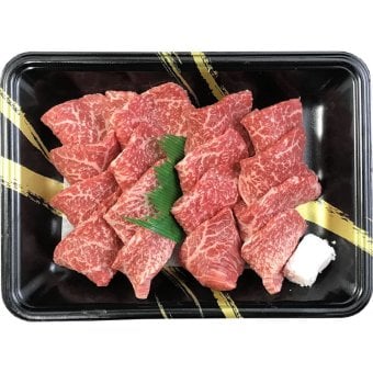 神戸牛乃匠 神戸ビーフ焼肉 (3131-100) [お中元][お歳暮] ※送料無料(北海道・沖縄・離島への配送不可)