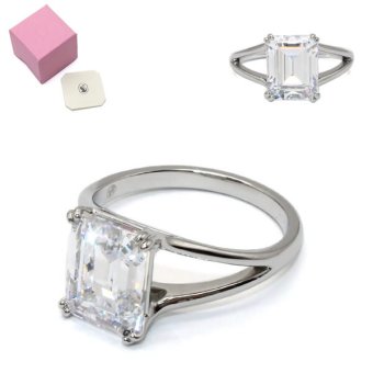 SWAROVSKI スワロフスキー リング 指輪 5717880 5717878 5717876 Stilla アクセサリー シルバー