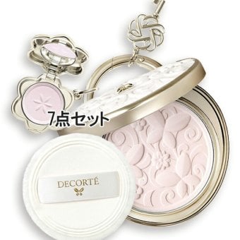 COSME DECORTE(コスメデコルテ) 【数量限定】マルセル ワンダース コレクション コスメデコルテ フェイスパウダー XVI 2026年12月1日より順次発送