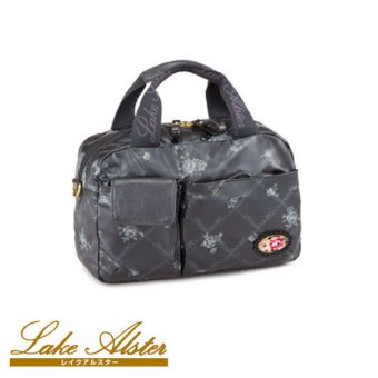 正規品 シェニール織 カワサキ Lake Alster レイクアルスター 通勤 TT-3WAYテサゲ 36624402 4751752 lake46 旅行 ギフト