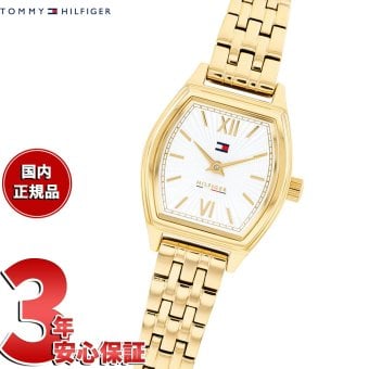 【選べるノベルティー付き】トミーヒルフィガー TOMMY HILFIGER 腕時計 レディース クォーツ NORAH 1782870【2026 新作】