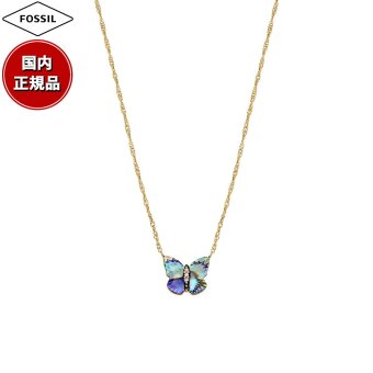 フォッシル FOSSIL Sutton アクセサリー ネックレス ペンダント レディース JF04812710