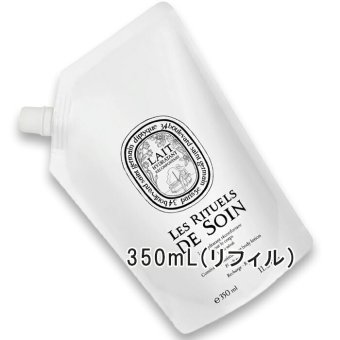 diptyque(ディプティック) モイスチャライジング ボディ ローション リフィル 350mL