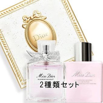 Dior(ディオール) 【数量限定】ミス ディオール コフレ（限定品）