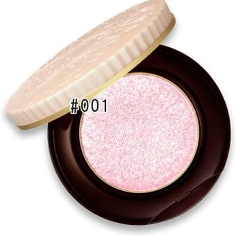 PAUL & JOE BEAUTE(ポール ＆ ジョー ボーテ) 【数量限定】アイカラー トッパー 2g 001 ショコラフレーズ 2026年12月1日より順次発送