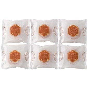 お歳暮・冬ギフト 菓心谷常 モンブランどら焼き ※送料無料(北海道・沖縄・離島への配送不可)