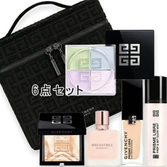 GIVENCHY(ジバンシイ) 【数量限定】ウィンター ビューティー キット 2026年11月1日より順次発送