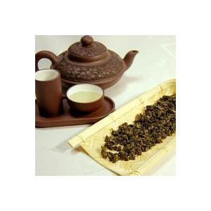 阿里山高山烏龍茶 100g　