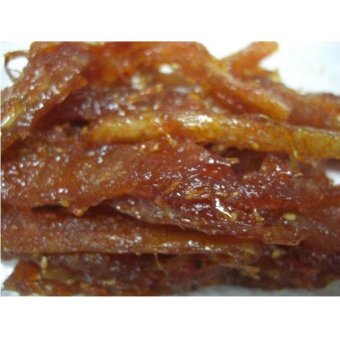☆メンテ甘辛　100g(明太たらすきみ)☆