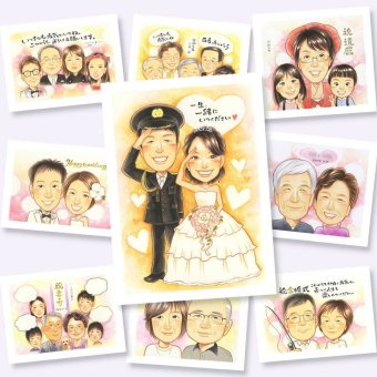 プロポーズ 似顔絵 プレゼント ギフト 手描き 贈り物 名入れ プロポーズ 記念日 結婚 特別 記念 彼女 彼氏 恋人 カップル 下書き確認 名入れ 修正無料 実績多数 一生もの サプライズ そっくり 婚約 サプライズ 思い出 告白 キレイ ホワイトデー 結婚祝い ハロウィン 百寿祝い 感動 二次会 米寿祝い 大人数 古希祝い バレンタインデー ブライダルギフト