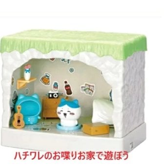 玩具 ベビートイ おもちゃ ちいかわ ハチワレ おしゃべり人形 出産祝い 御祝 贈り物 プレゼント ベビーギフト おままごと ごっこ遊び お家 おもちゃ 子供玩具 お話し