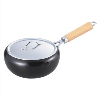 ラルス IH対応油はねしにくい天ぷら鍋20cm（蓋付） LA-20SF  内祝 内祝い お祝 御祝 記念品 出産内祝い プレゼント 快気祝い 粗供養 引出物