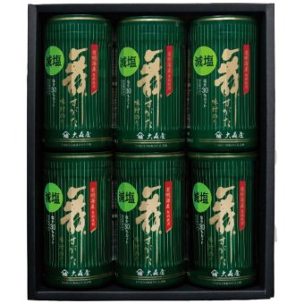 【ギフト対応無料】大森屋 減塩舞すがた味のり卓上詰合せ GA-30G (GA-30G) ※送料無料(北海道・沖縄は除く)
