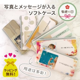ソフトケース 