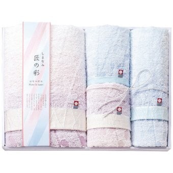しまなみ匠の彩 タオルセット IHT-5001 内祝い お祝 出産内祝い