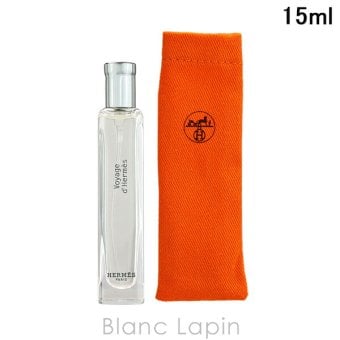 【ミニサイズ】 エルメス HERMES ヴォヤージュドゥエルメス EDT 15ml