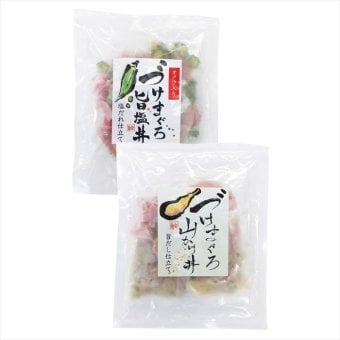  まぐろ惣菜丼の具4食 DON-2P  内祝 内祝い お祝 御祝 記念品 出産内祝い プレゼント 快気祝い 粗供養 引出物
