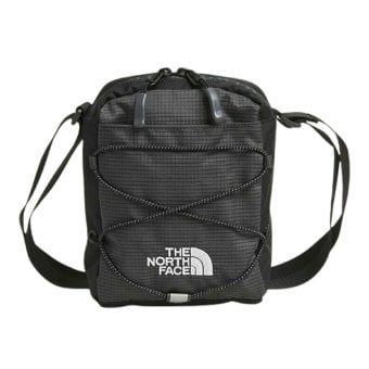 ノースフェイス THE NORTH FACE ショルダーバッグ ジェスター クロスボディ ロゴ 肩掛け コンパクト カバン アウトドア 小物 NF0A52UC 0IO メンズ グレー