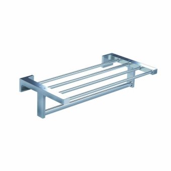 リラインス RELIANCE R1775-500 コンビネーションタオル棚 L500 R1775500 le bain 洗面金物 お風呂金物 バ
