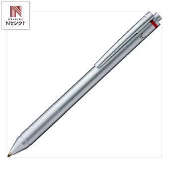 ロットリング マルチペン トリオペン シルバー 文具 筆記具 文房具 多機能ペン ステーショナリー【北海道・沖縄県・離島 配送不可】